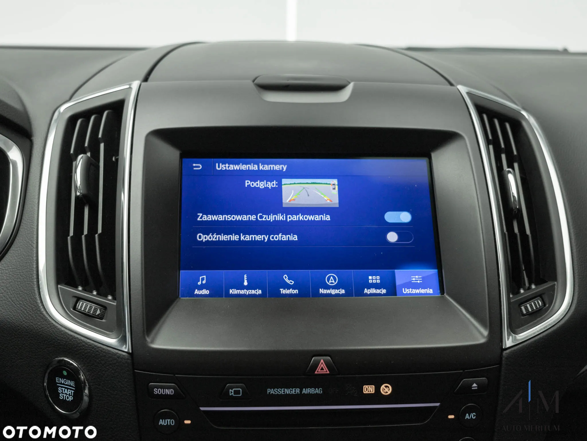 Ford S-Max 2.0 EcoBlue Titanium - 36