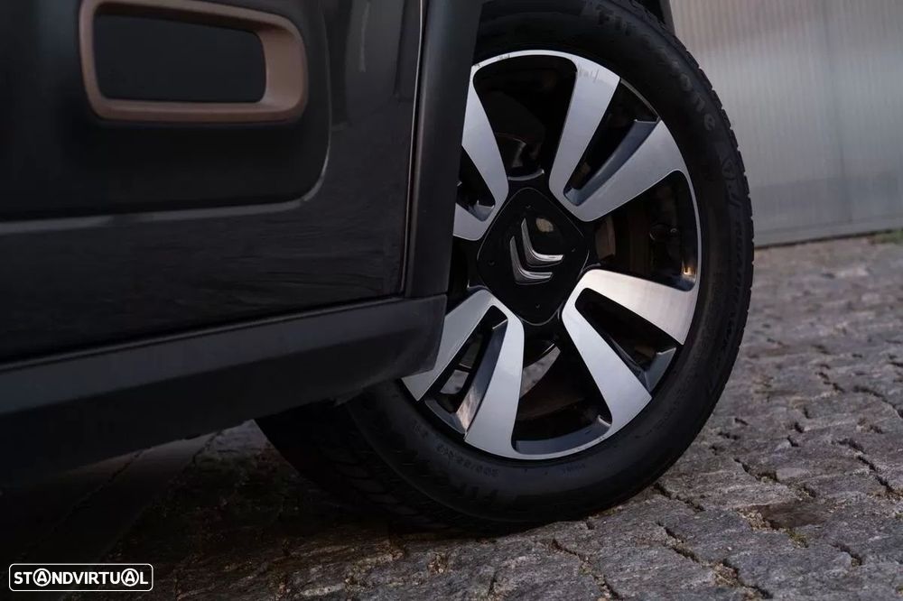 Citroën C3 1.5 BlueHDi C-Series - 11