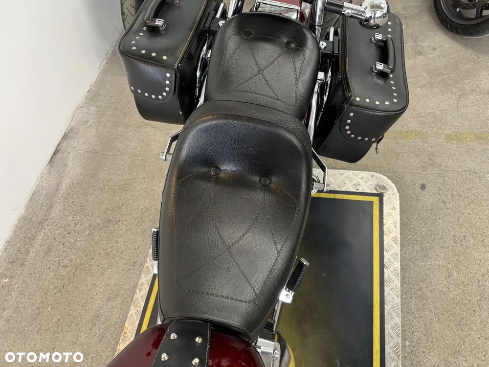 Suzuki VS - 26