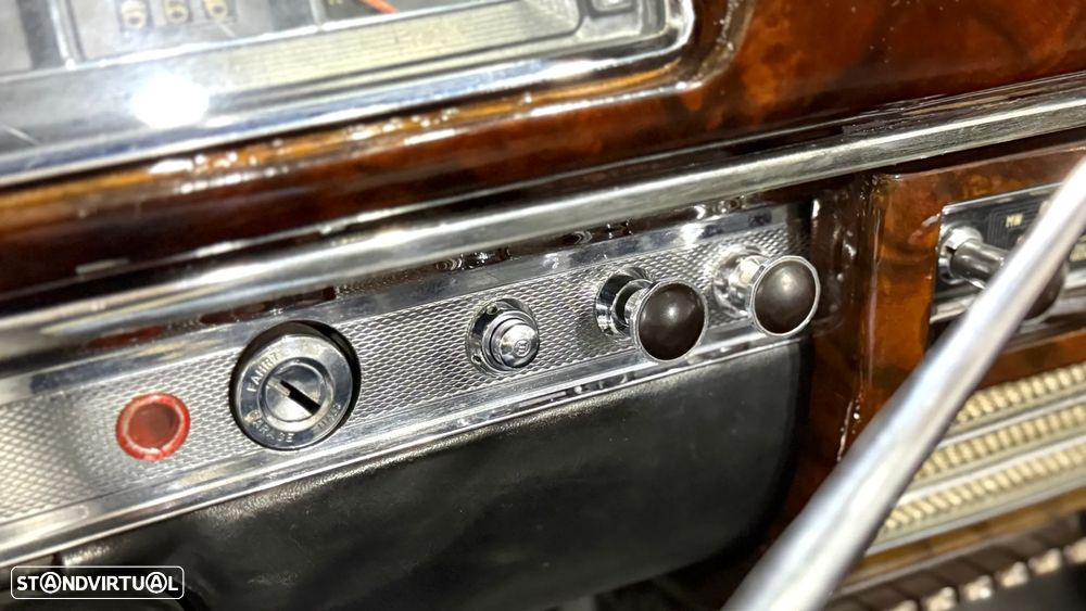 Mercedes-Benz W180 (1954-1959) - 27