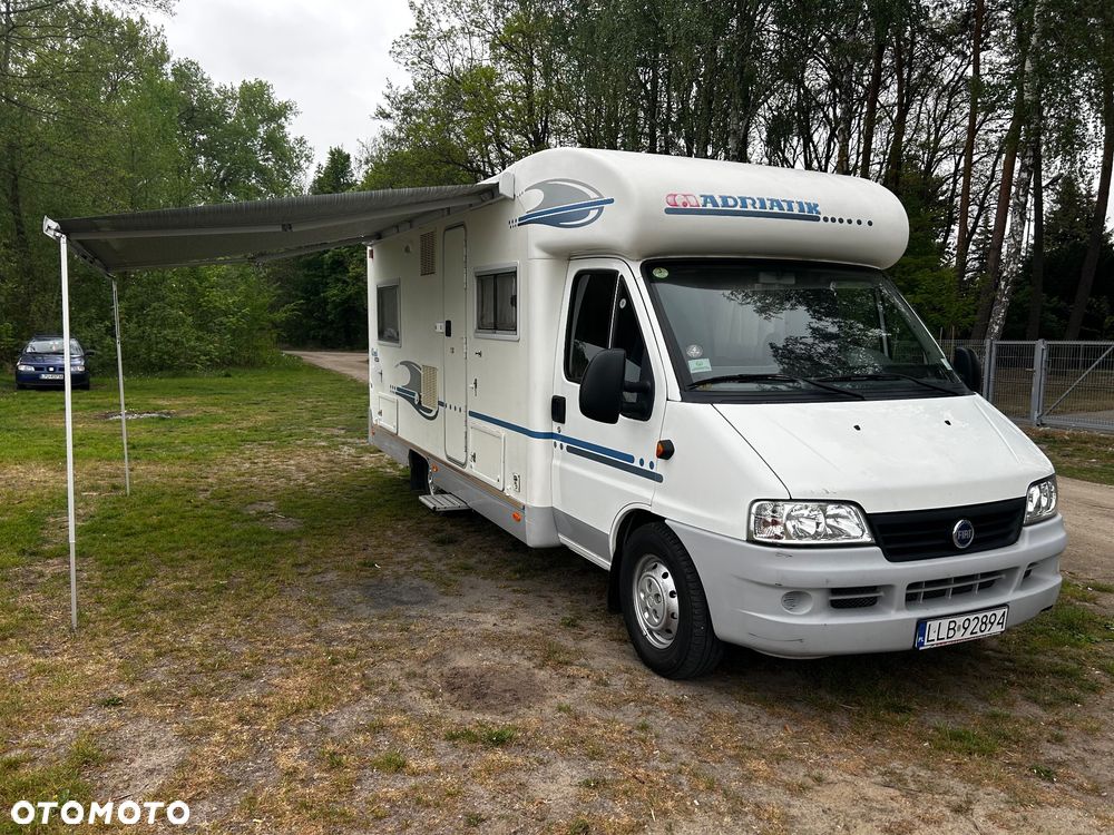 Fiat ducato - 1