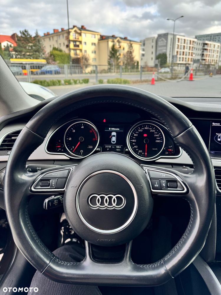Audi A5 Sportback 3.0 TDI Quattro S tronic - 7