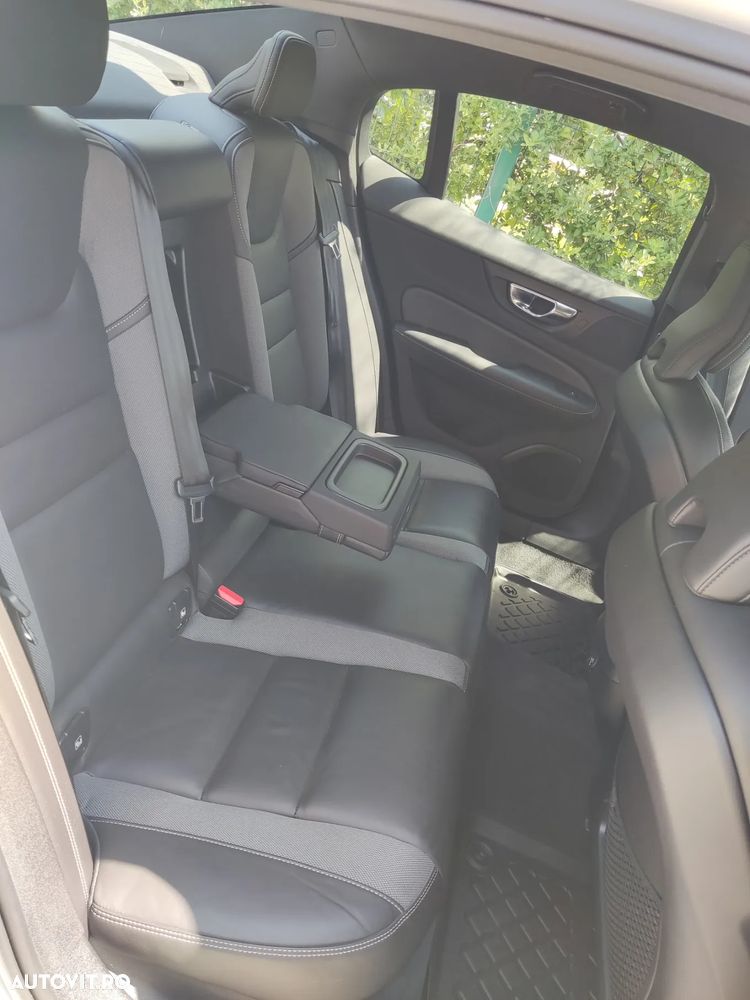 Volvo S60 T4 Geartronic RDesign - 27