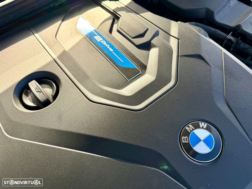 BMW 320 e Corporate Edition Auto - 36