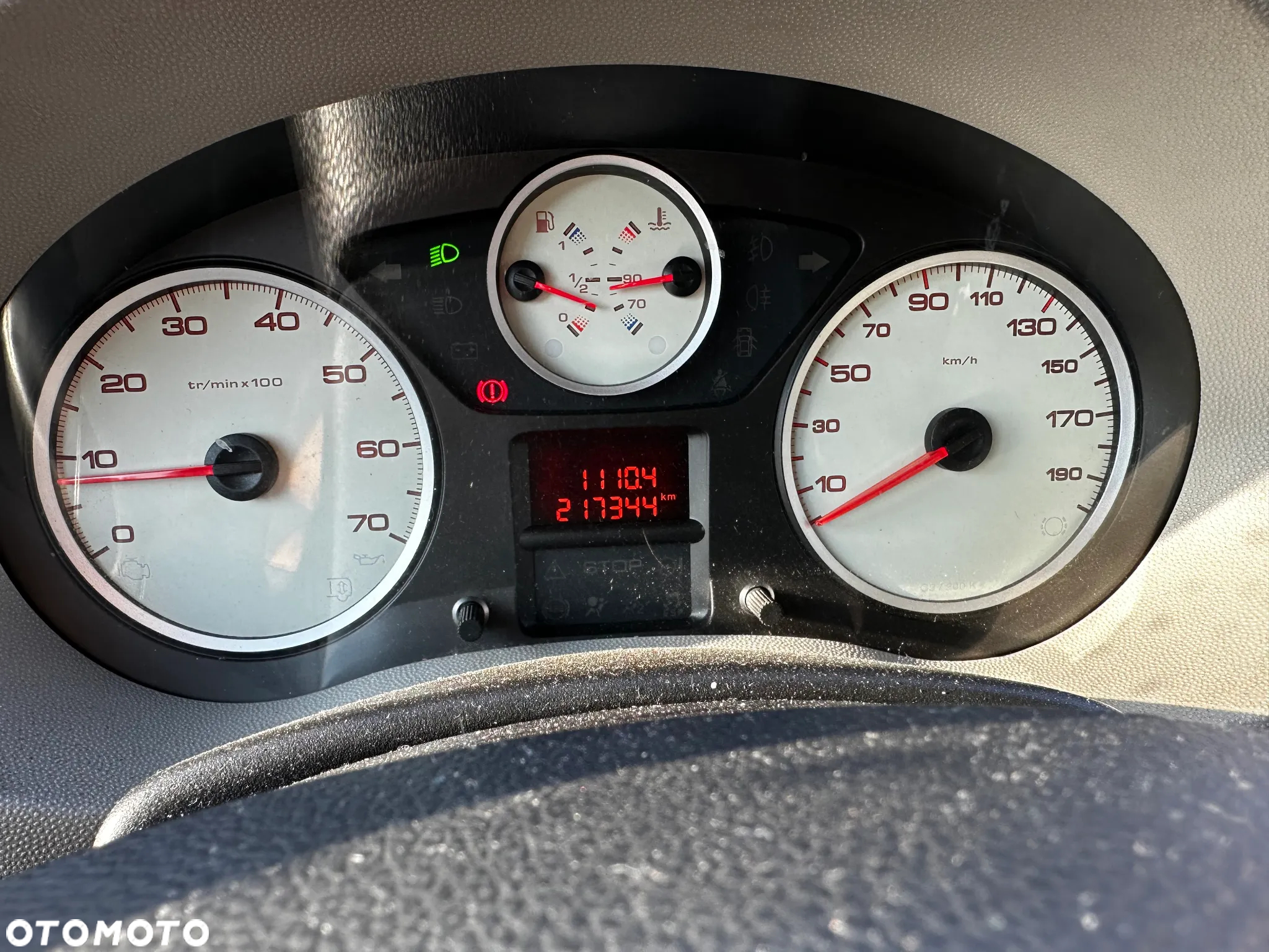 Peugeot Expert Tepee 2.0 HDi L1 Trendy - 5