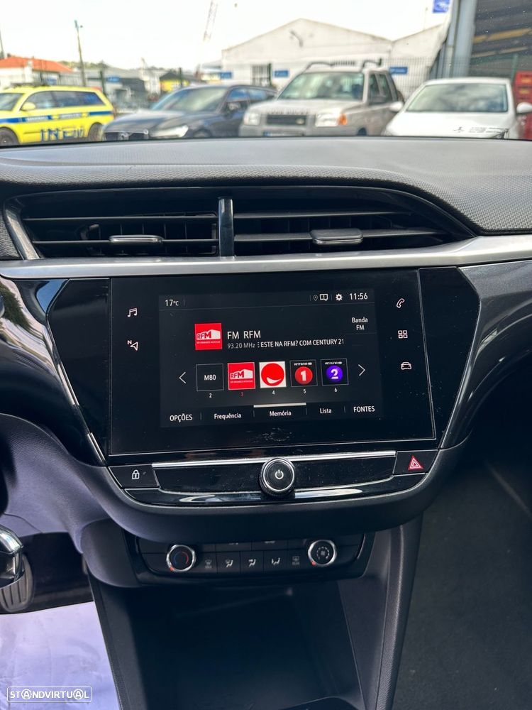 Opel Corsa 1.5 D Elegance - 10