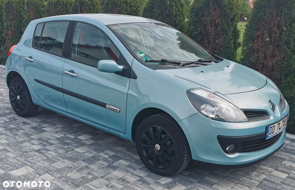 Renault Clio 1.2 16V Ripcurl - 1