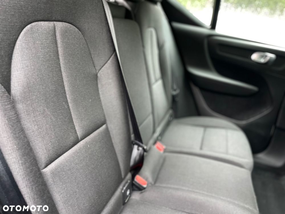 Volvo XC 40 D3 Momentum - 15