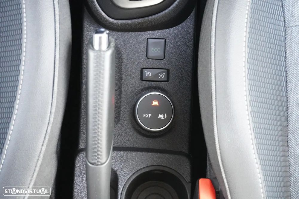 Renault Captur 1.5 dCi Exclusive EDC - 16