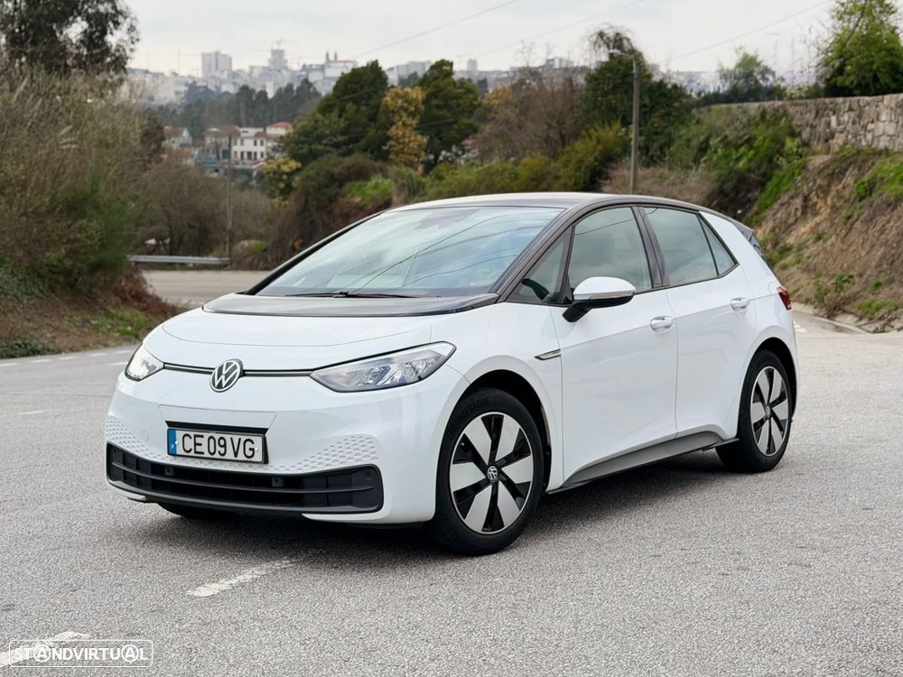 VW ID.3 Pro - 1