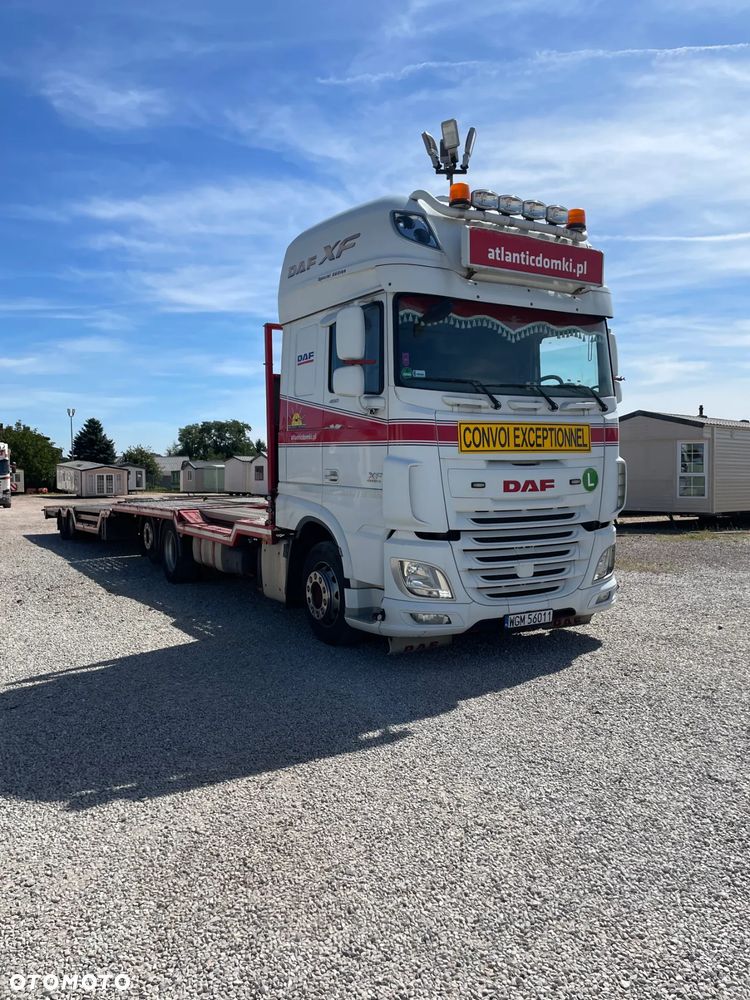 DAF XF - 2