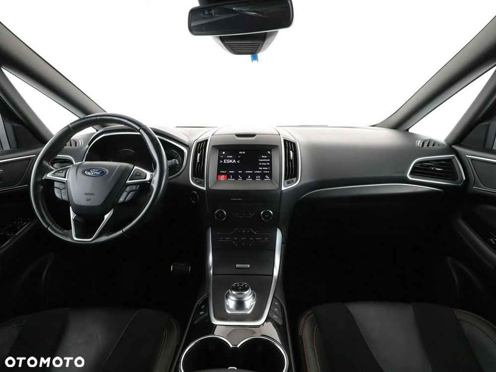 Ford S-Max 2.0 EcoBlue ST-Line - 16