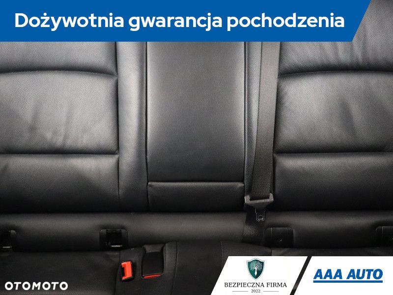 BMW Seria 5 - 12