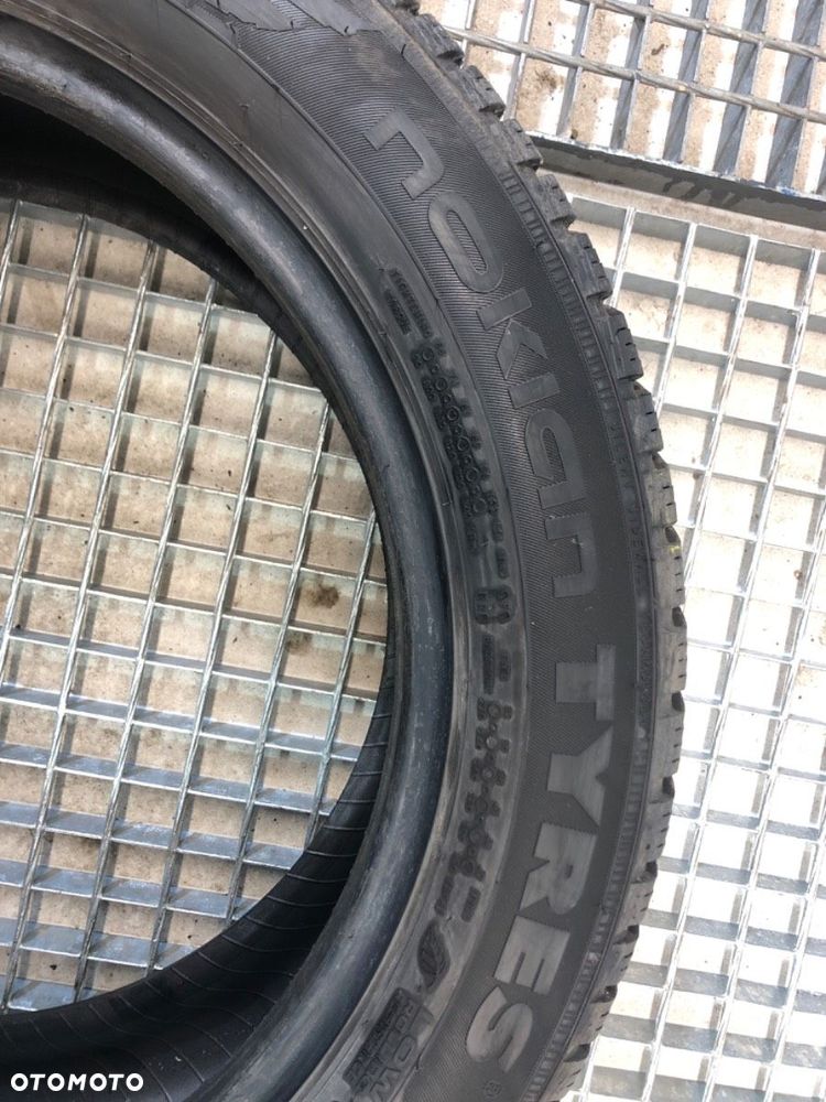 OPONA ZIMA 4X 215/55 17" NOKIAN TYRES - 5