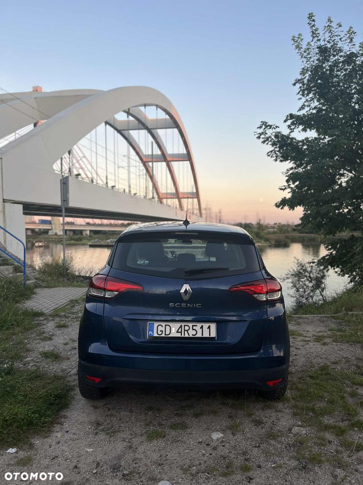 Renault Scenic - 12