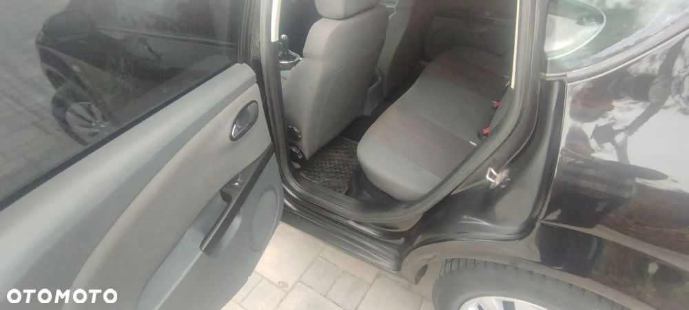 Seat Leon 1.9 TDI DPF Sport Limited - 8