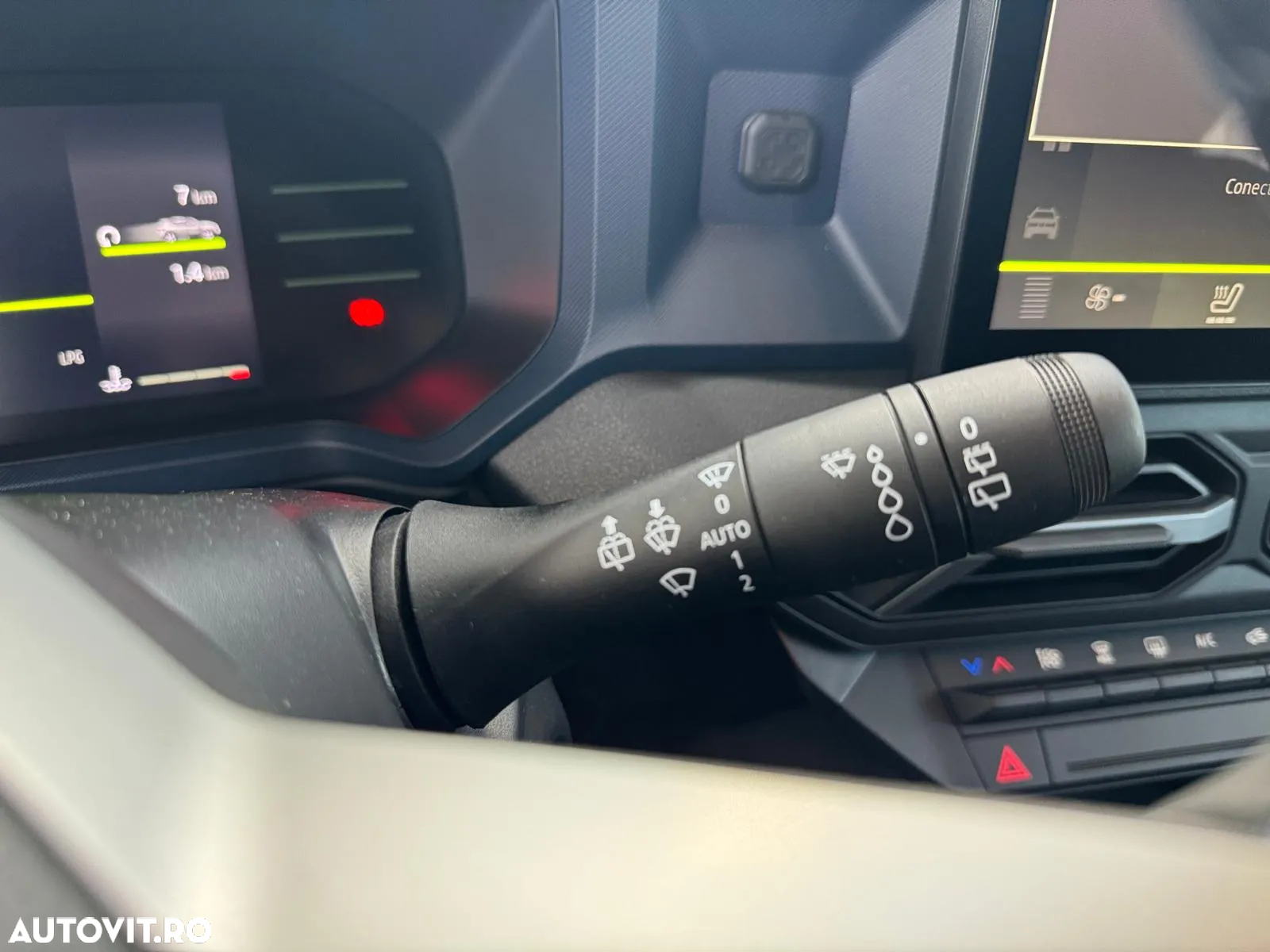 Dacia Duster ECO-G 100 Expression - 15