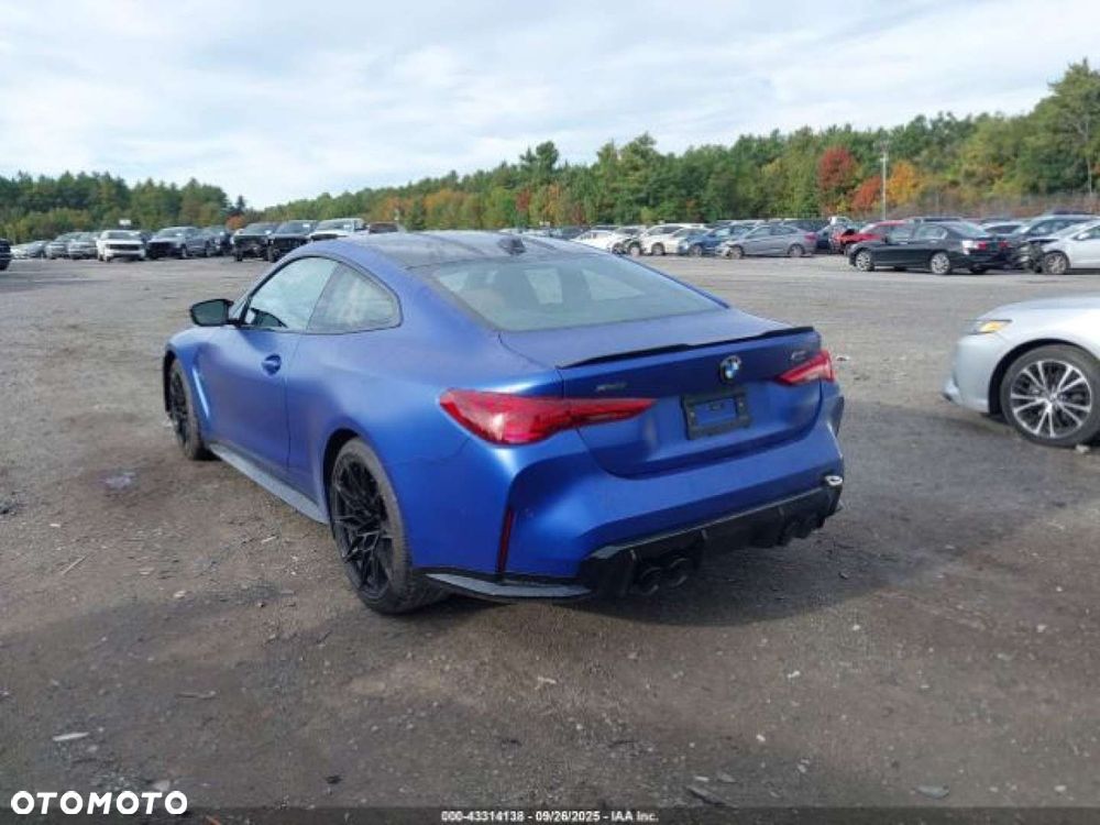 BMW M4 - 4