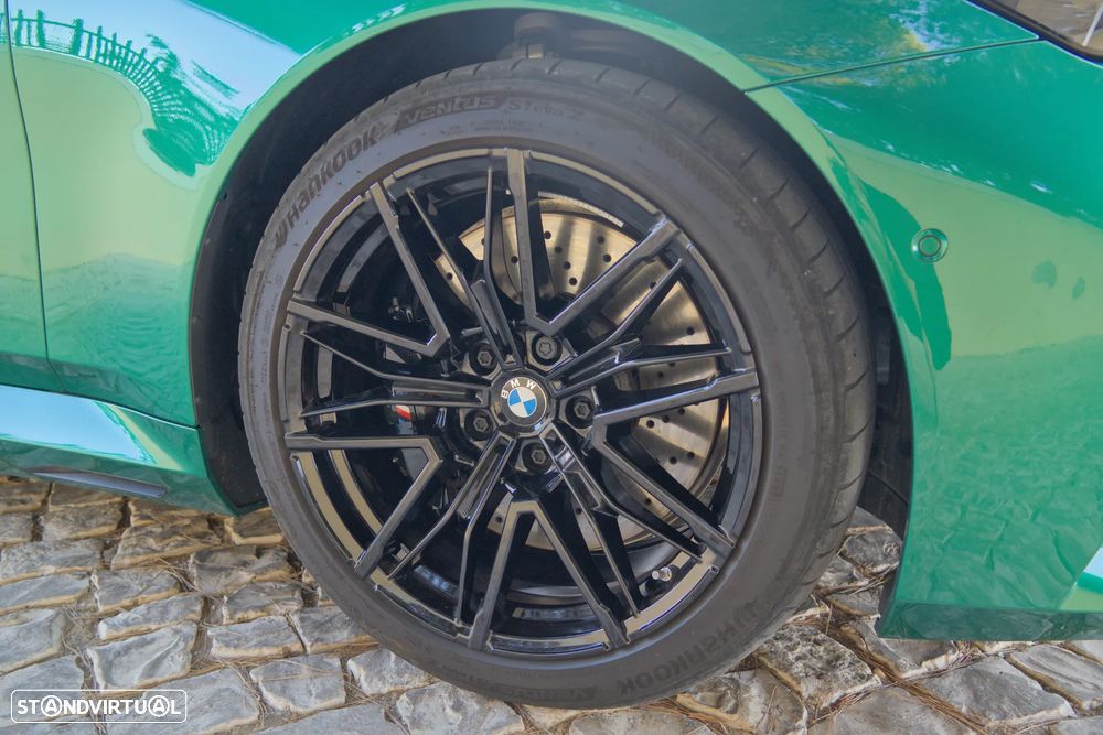 BMW M5 - 14