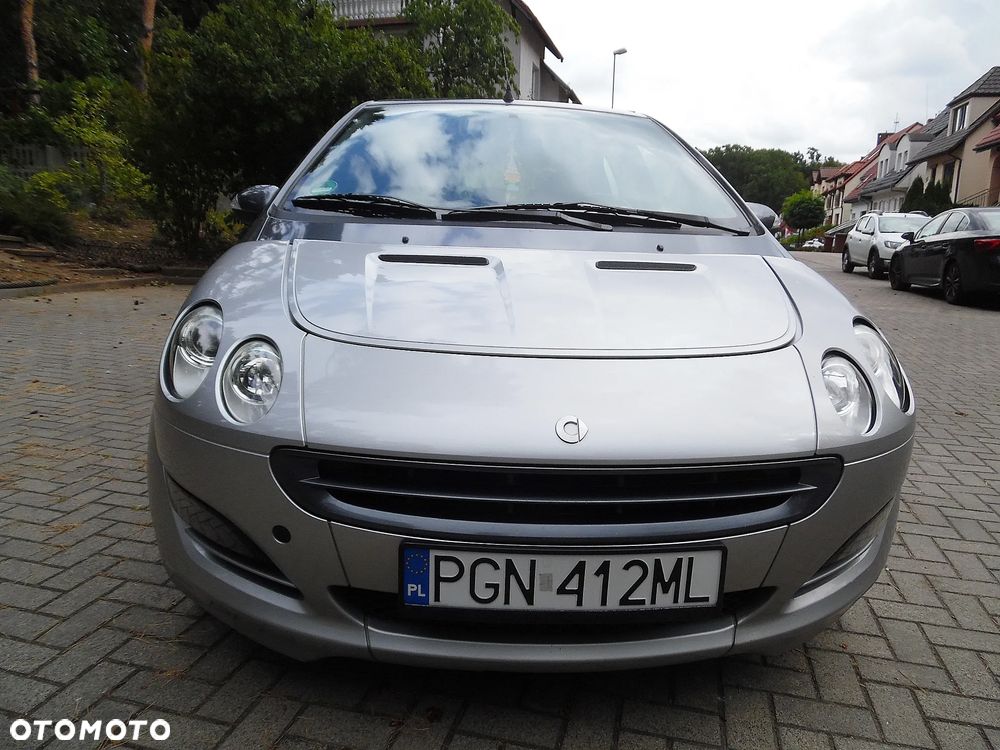 Smart Forfour passion - 6