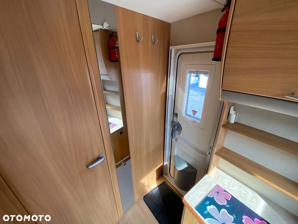 Inny Przyczepa kempingowa - 19