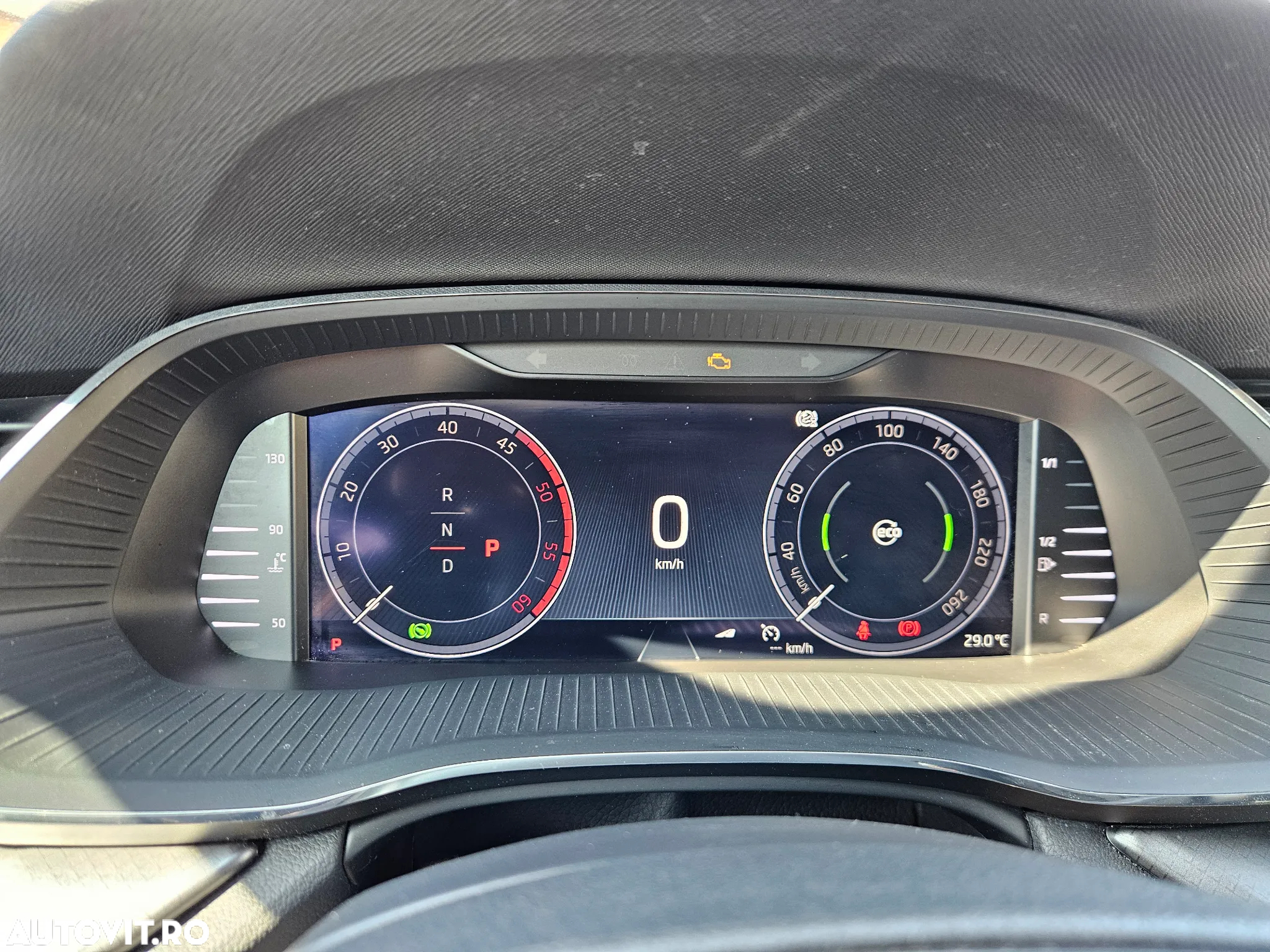 Skoda Octavia 2.0 TDI DSG Ambition - 18