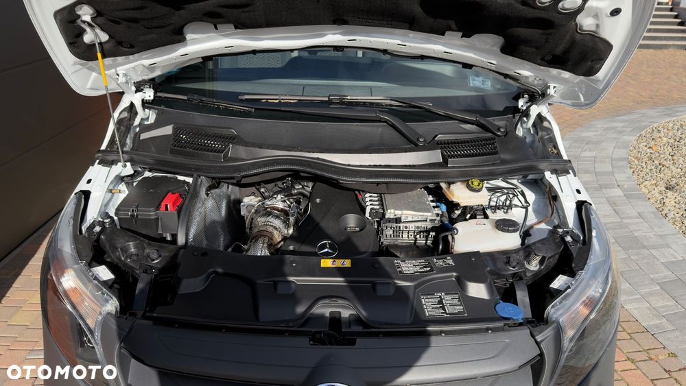 Mercedes-Benz Vito - 12