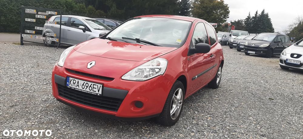 Renault Clio - 15