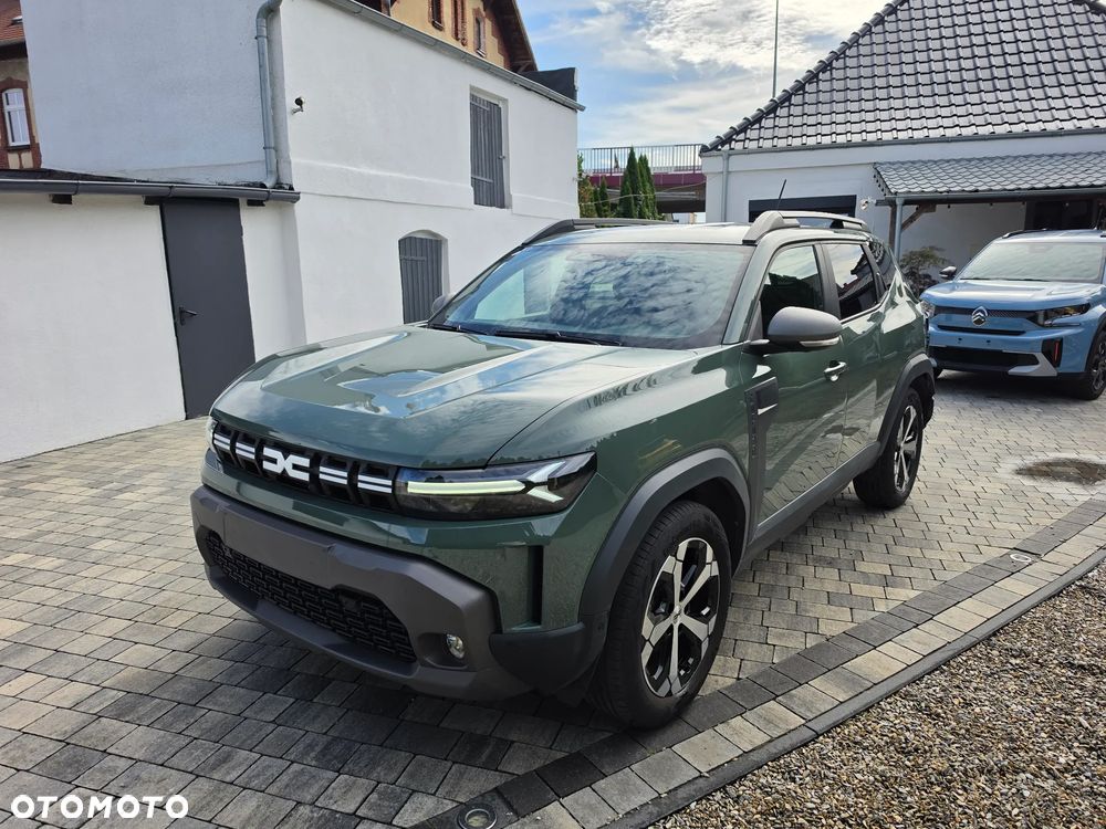 Dacia Duster TCe 100 2WD Prestige - 2
