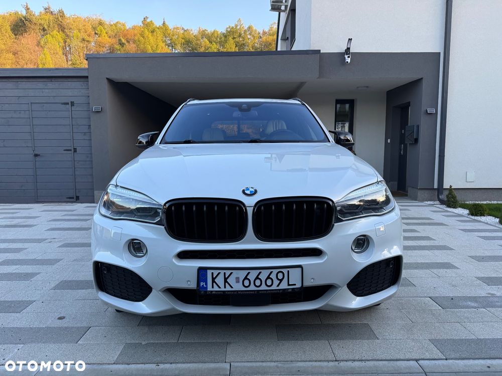 BMW X5 - 2