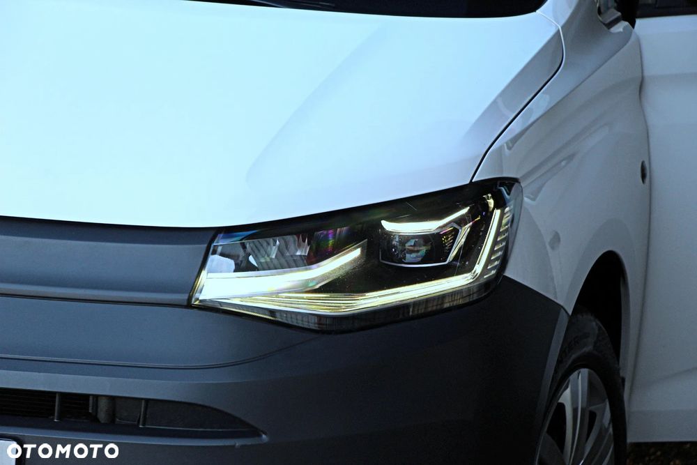 Volkswagen Caddy Maxi 2.0 TDI - 14