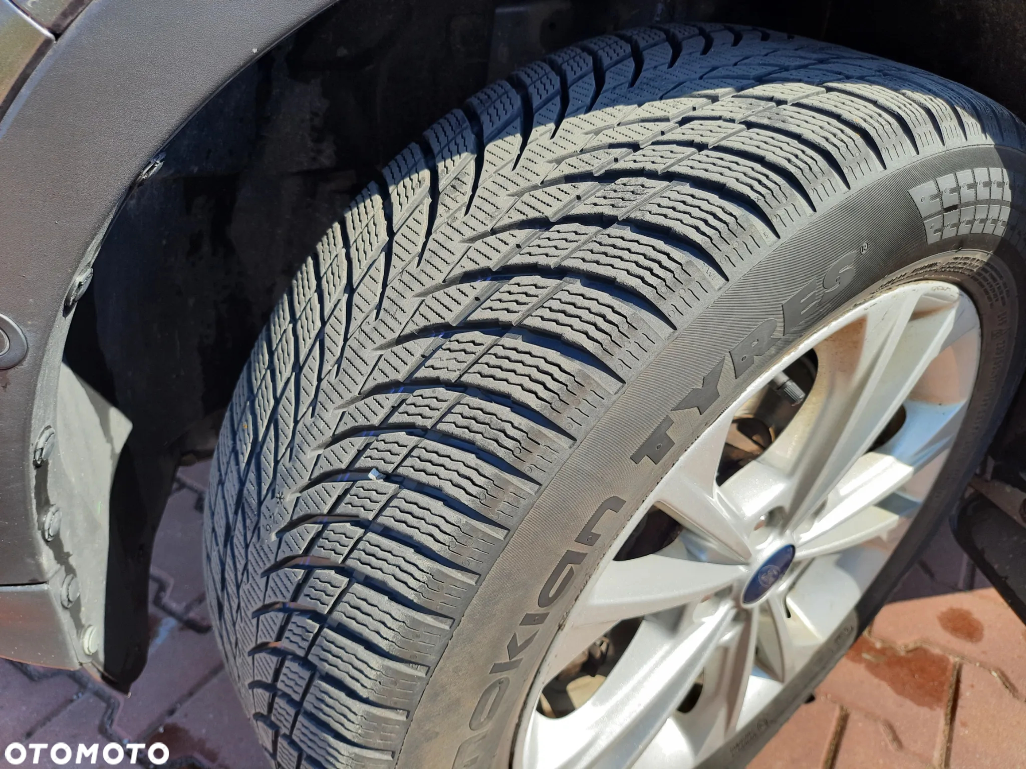 Ford Kuga 1.5 EcoBoost FWD Titanium ASS GPF - 15