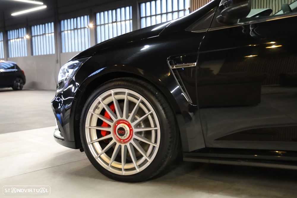 Renault Mégane ENERGY TCe 280 EDC R.S. - 3