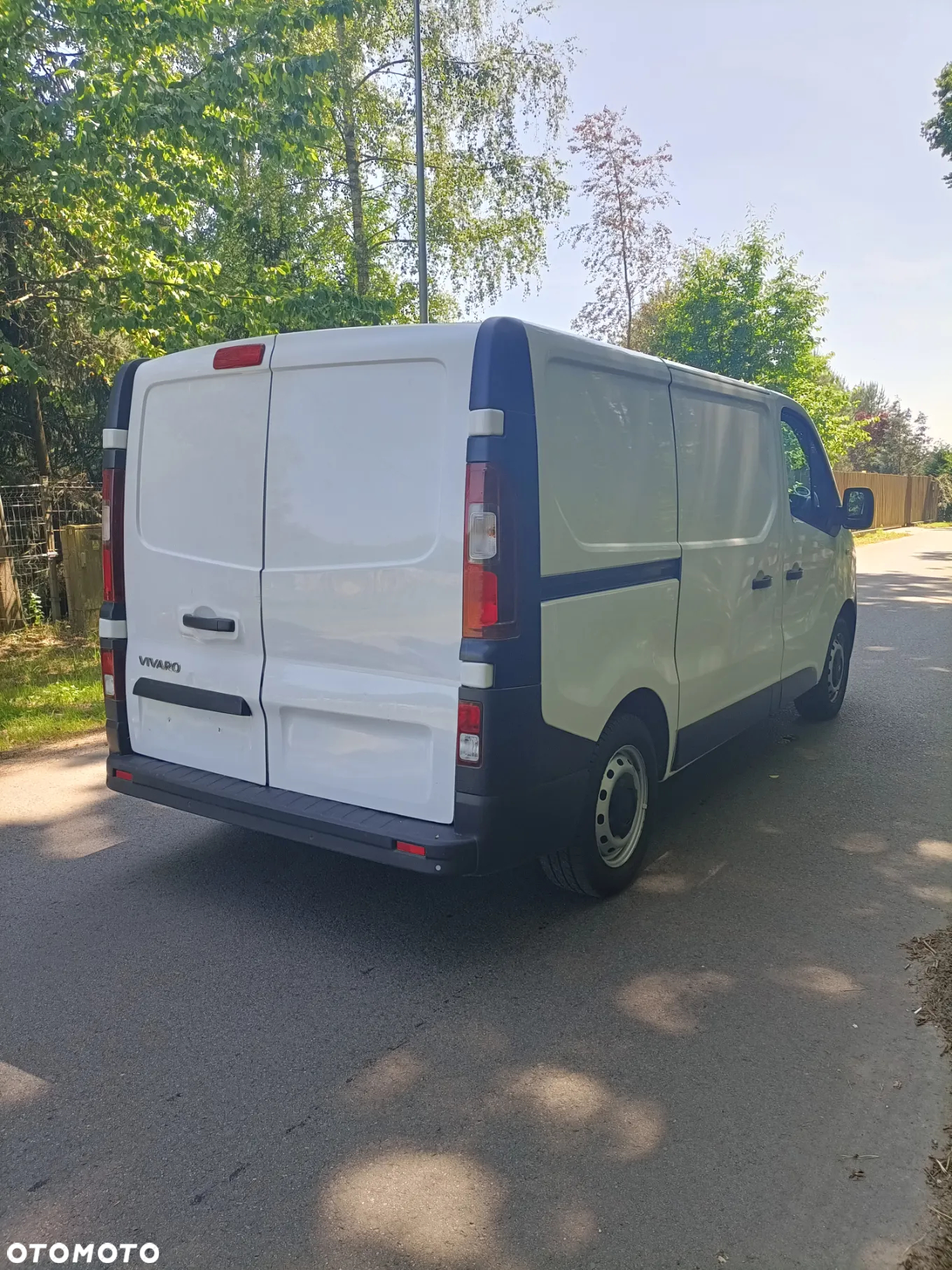 Opel Vivaro - 4