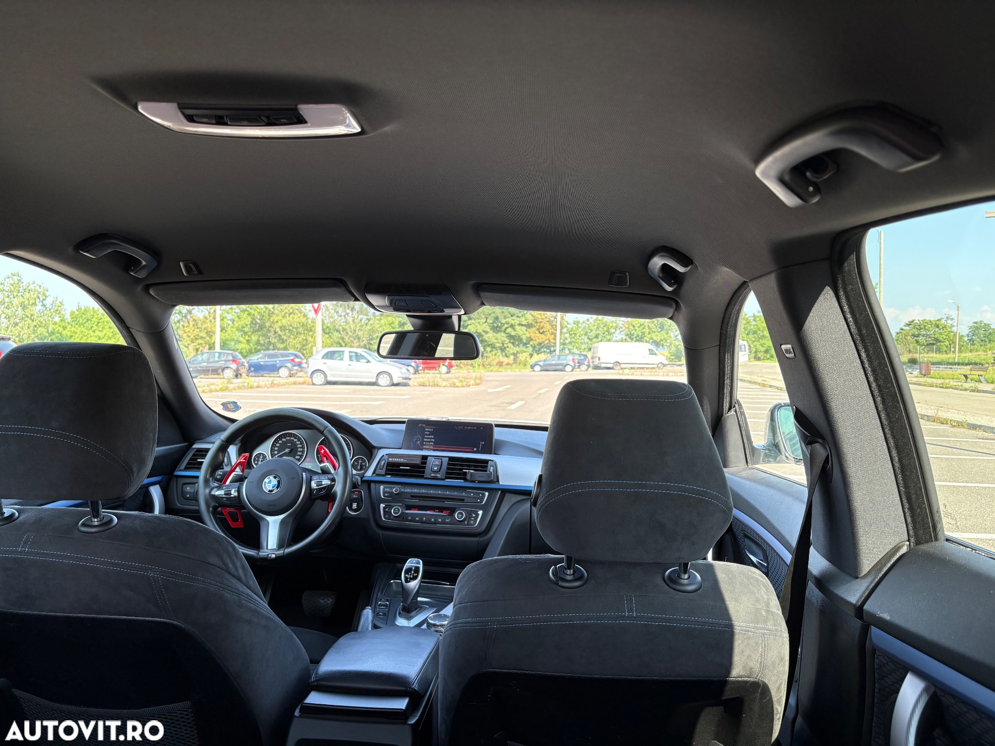 BMW Seria 3 - 7