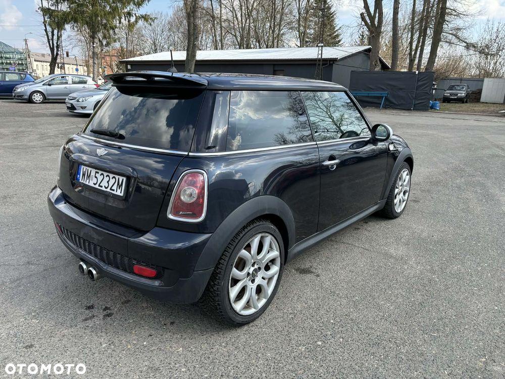 MINI Cooper S - 7