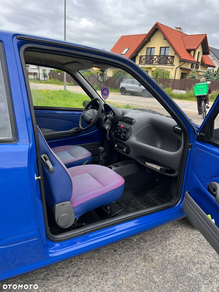 Fiat Seicento S - 31