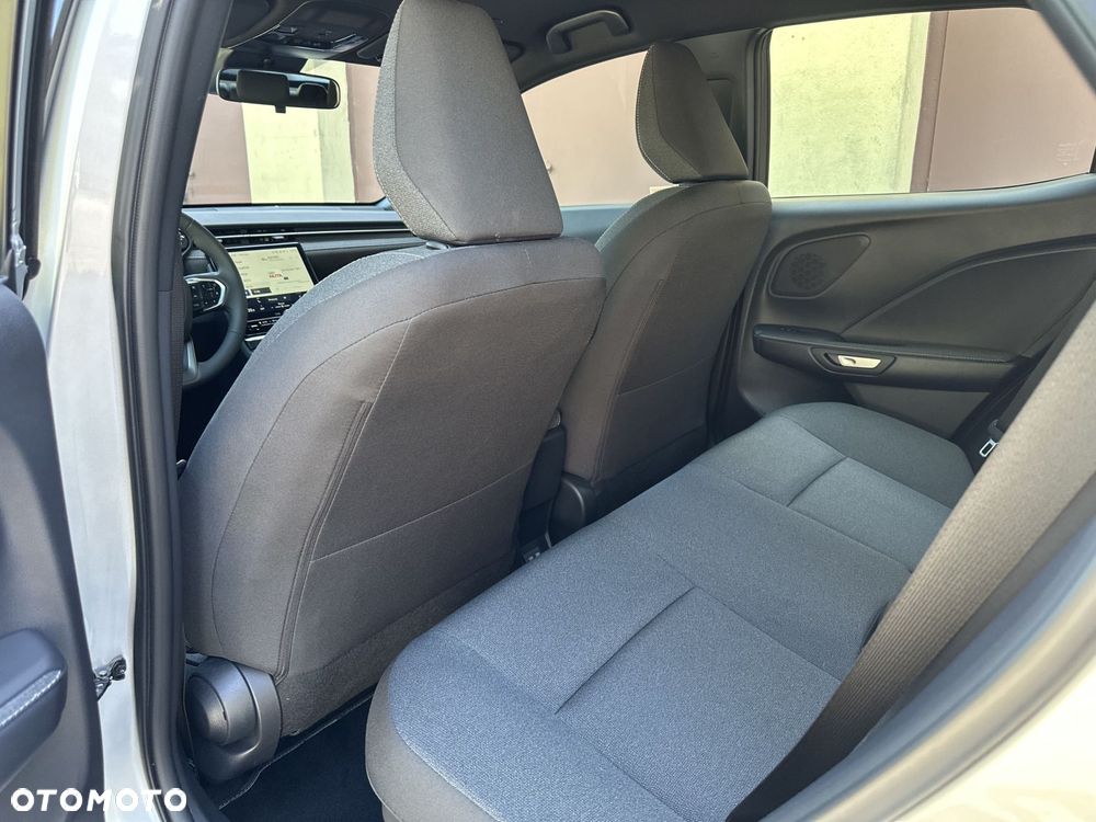 Lexus LBX 1.5 Hybrid - 15