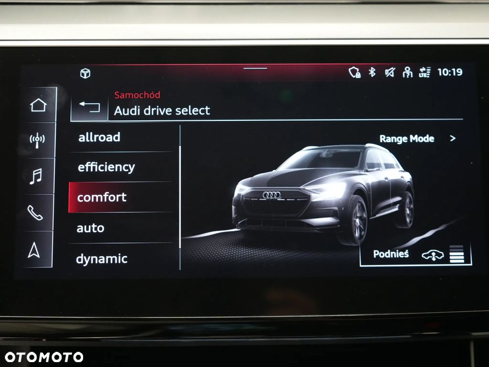 Audi e-tron 55 Quattro - 34