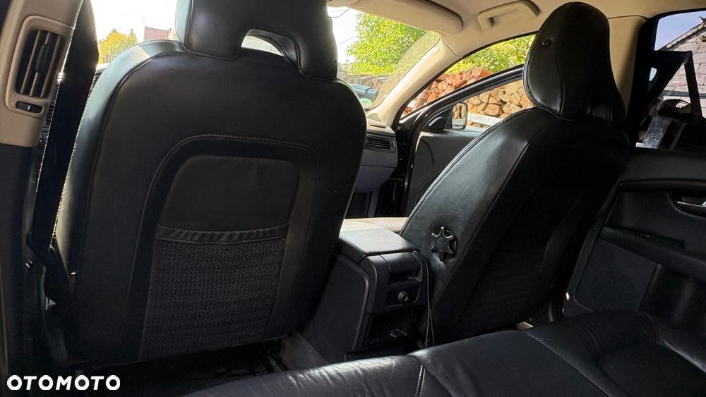 Volvo XC 70 D5 AWD Momentum - 18