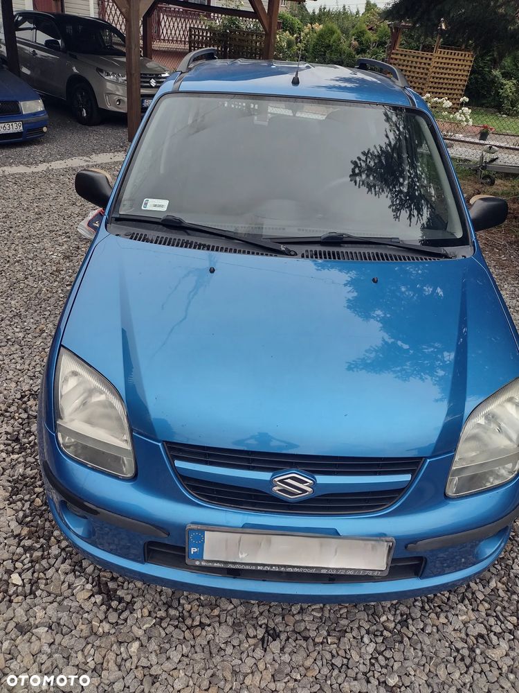Suzuki Ignis - 9