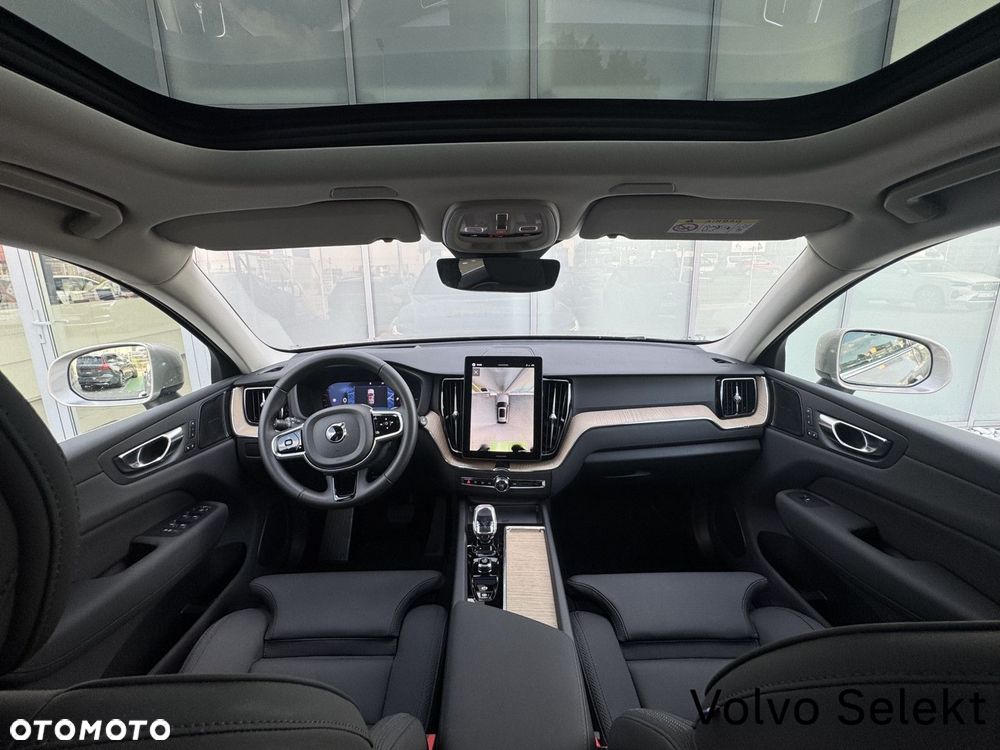 Volvo XC 60 - 24