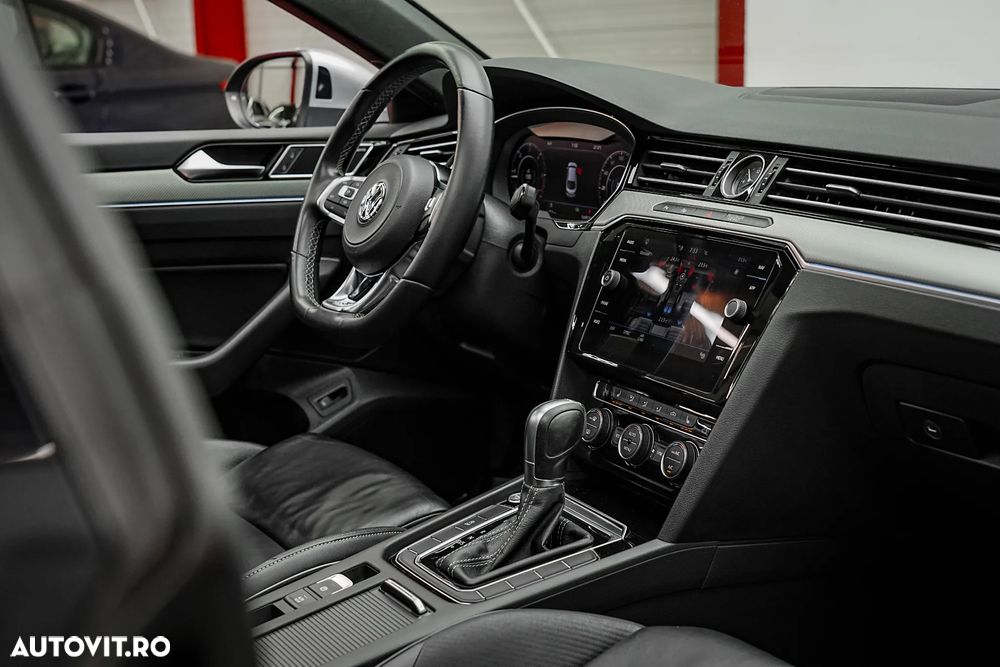 Volkswagen ARTEON 2.0 TDI SCR DSG R-Line - 16