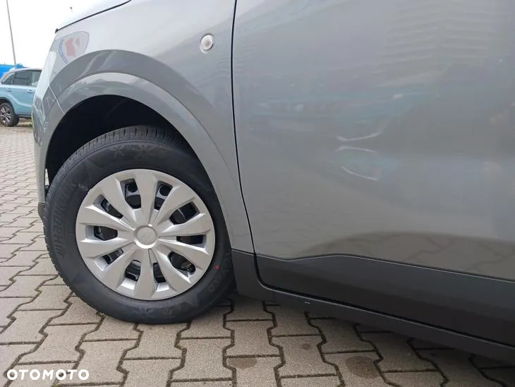 Ford Tourneo Courier 1.0 EcoBoost Trend - 32