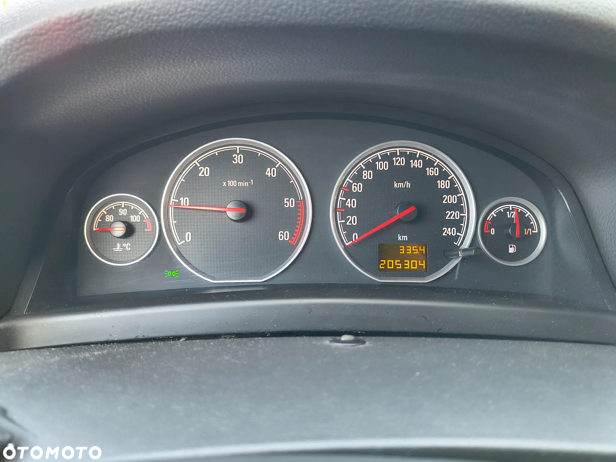Opel Vectra ver-1-9-cdti-cosmo - 5