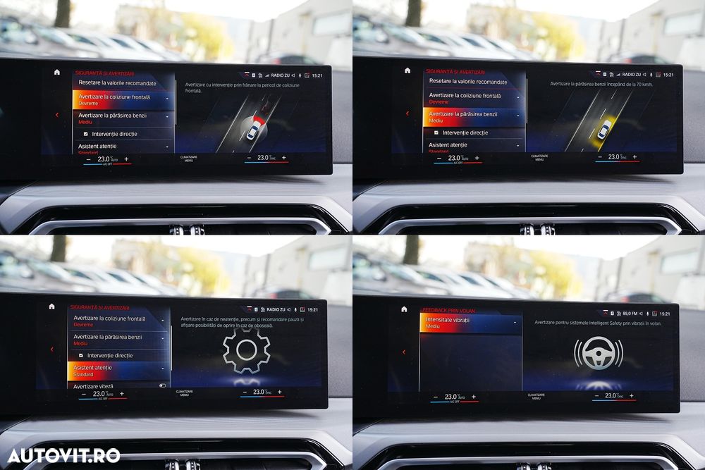 BMW Seria 3 320e AT PHEV - 29