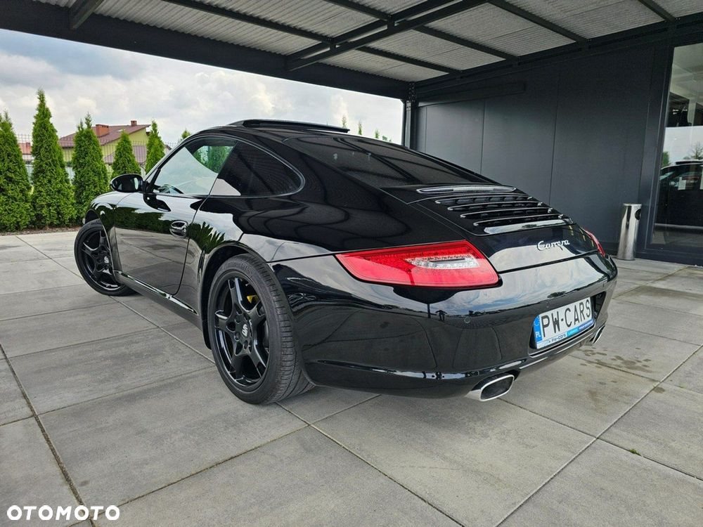 Porsche 911 - 4