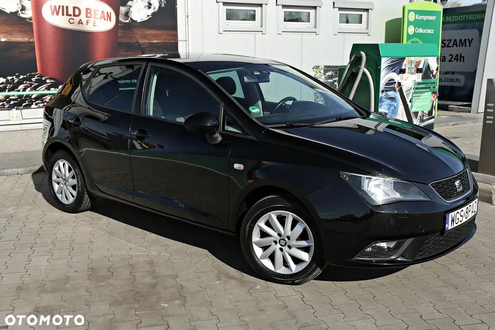 Seat Ibiza - 11