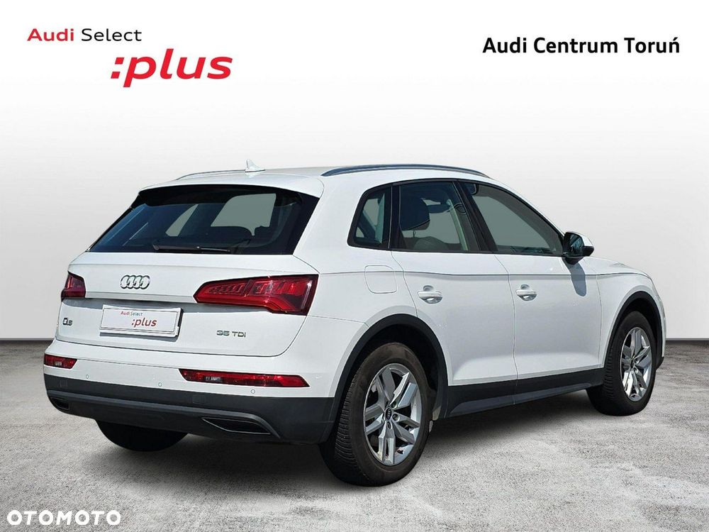 Audi Q5 35 TDI Quattro S tronic - 5