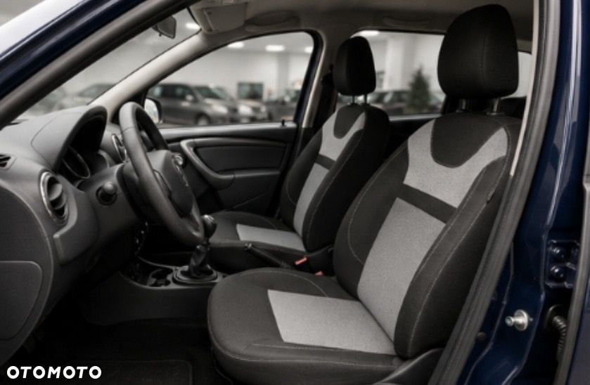 Dacia Duster - 4